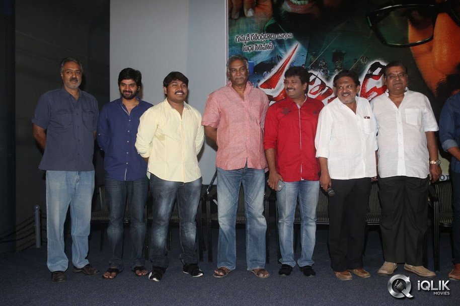Prathinidhi-Movie-Success-Meet